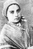 Sainte Bernadette Soubirous Sainte Bernadette Soubirous