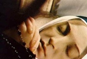 Sainte Bernadette Soubirous Sainte Bernadette Soubirous