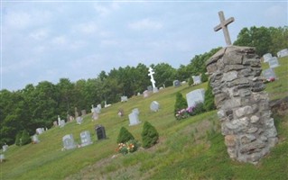 Saints Cyril & Methodius Cemetery Saints Cyril & Methodius Cemetery