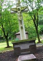 Saints Cyril and Methodius Cemetery