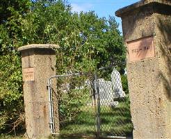 Saints Cyrillus and Methodius Cemetery