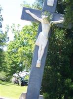 Saints Cyril and Methodius Catholic Cemetery