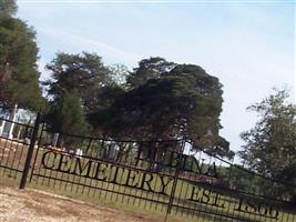 Saints Cyril and Methodius Catholic Cemetery