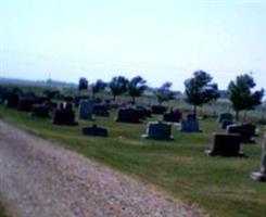 Saints Peter and Paul Catholic Cemetery