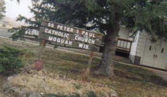 Saints Peter and Paul Catholic Cemetery