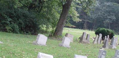 Saints Peter and Paul Chapel Cemetery