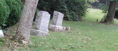 Saints Peter and Paul Chapel Cemetery