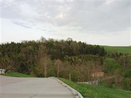 Saints Peter and Paul Church Cemetery