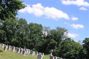 Saints Peter and Paul Orthodox Cemetery