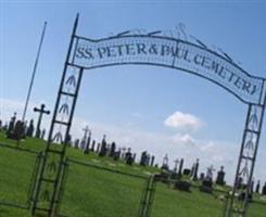 Saints Peter and Paul Cemetery