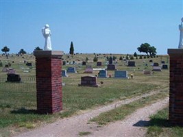 Saints Peter and Paul Cemetery