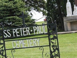 Saints Peter and Paul Cemetery Saints Peter and Paul Cemetery