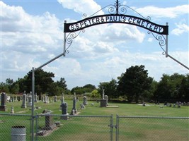 Saints Peter and Paul Cemetery