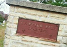 Saints Peter and Paul Cemetery