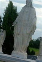 Saints Peter and Paul Cemetery