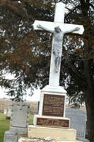 Saints Peter and Paul Cemetery