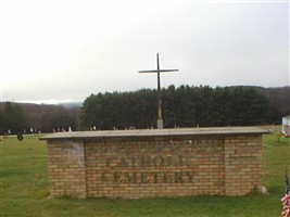 Saints Peter And Paul Cemetery