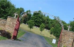 All Saints Polish National Cemetery