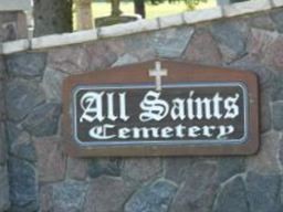 All Saints Roman Catholic Cemetery