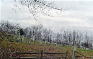 Saints Timothy & Mark Cemetery