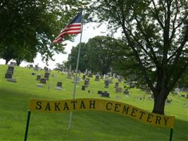 Sakatah Cemetery
