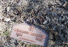 Salcedo Esteban