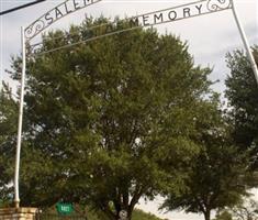 Salem Cemetery