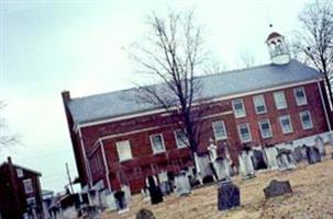 Salem Cemetery