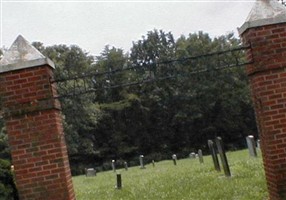 Salem Cemetery