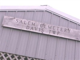 Salem Cemetery Salem Cemetery