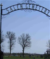 Salem Cemetery