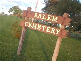 Salem Cemetery