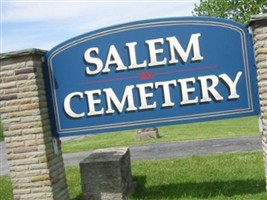Salem Cemetery