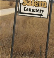 Salem Cemetery Salem Cemetery
