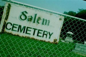 Salem Cemetery