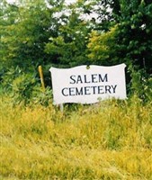 Salem Cemetery