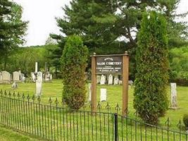 Salem Cemetery