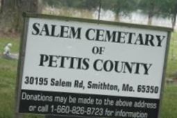 Salem Cemetery