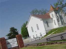 Salem Christian Union Church Cemetery