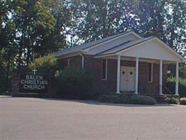 Salem Christian Church Cemetery