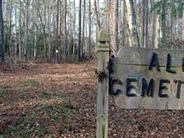 Salem Church Cemetery Salem Church Cemetery
