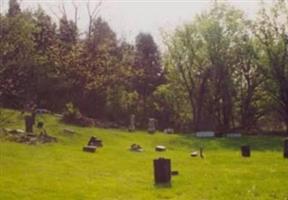 Salem Church Cemetery