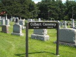 Salem Church Cemetery