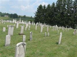 Salem Church Cemetery