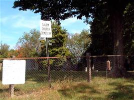 Salem Church Cemetery