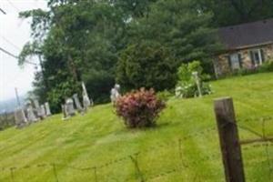 Salem Church Cemetery