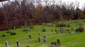 Salem Church Cemetery