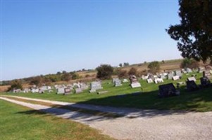 Salem East Cemetery Salem East Cemetery