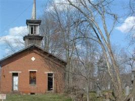 Salem Evangelical Lutheran Cemetery