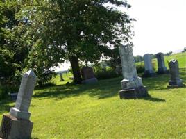 Salem Evangelical Lutheran Cemetery